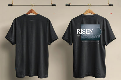 Risen