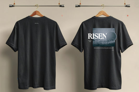 Risen