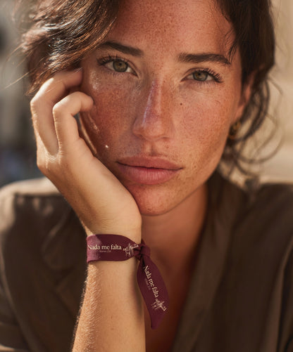 Nada me falta - Caritas