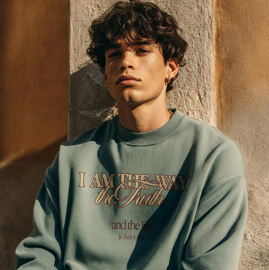 I am the way