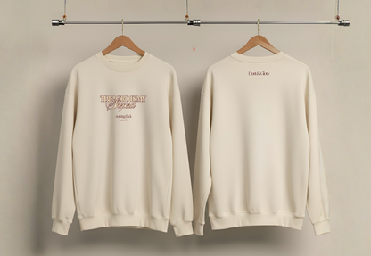 The Lord is my Sheperd